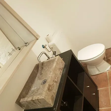 Apartmán Parsch *