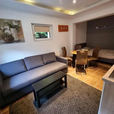 Apartment Parsch