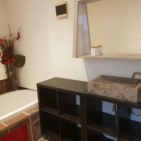 Parsch Apartment