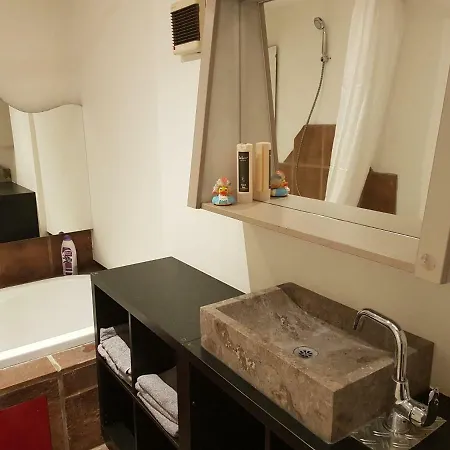 Apartment Parsch Salzburg